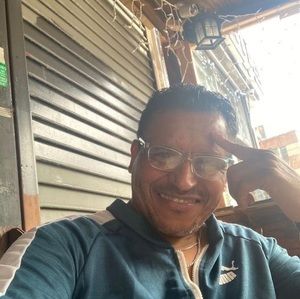 Meet your Posher, Francisco